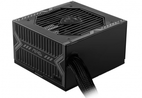 MSI MAG A550BN 550W Bronze (306-7ZP2A11-CE0) 