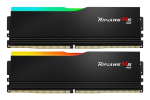 G.Skill Ripjaws M5 RGB 64GB (2x32) 6000 CL30 (F5-6000J3040G32GX2-RM5RK)