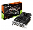 GIGABYTE GeForce RTX 3050 Windforce OC V2 6GB (GV-N3050WF2OCV2-6GD)