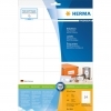 HERMA nalepke Premium A4 bela 70x37 mm Papir 240 kosov 8644