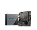MSI PRO H610M-G DDR4 (H610,S1700,mATX,Intel) 7D46-009R