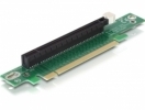 Riser Card Delock PCIe x16 -> x16 90o 89105