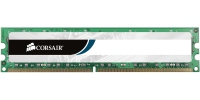 DDR3 4GB PC 1600 CL11 CORSAIR Value Select retail CMV4GX3M1A1600C11