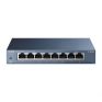 TP-Link TL-SG108 Desktop Gigabit Switch, 8x RJ-45 (TL-SG108)