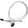 Adaptec Cable I-HDmSAS-4SATA-SB.8M 2279800-R