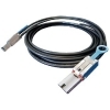 Adaptec Cable E-HDmSAS-mSAS-2M 2280300-R