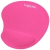 Podloga LogiLink Silicon Wrist pink ID0027P