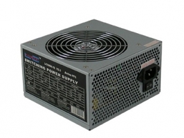 LC-Power 600W LC600H-12cm Ver.2.31 LC600H-12