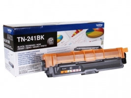 Toner Brother TN-241BK HL-3140/50/70 TN241BK