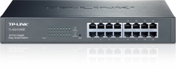 TP-Link TL-SG1016DE Gigabit switch, 16x RJ-45 (TL-SG1016DE)