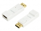 LogiLink DisplayPort to HDMI Adapter CV0057