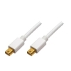 DisplayPort-Kabel LogiLink Mini -> Mini St/St 2.00m CV0048