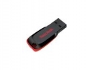 USB-Stick 32GB SanDisk Cruzer Blade retail SDCZ50-032G-B35