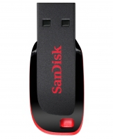 USB-Stick 64GB SanDisk Cruzer Blade retail SDCZ50-064G-B35