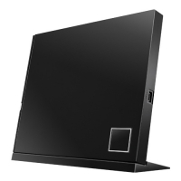 Blu-ray RW EXT USB ASUS SBW-06D2X-U BDXL SLIM Black (90-DT20305-UA199KZ)