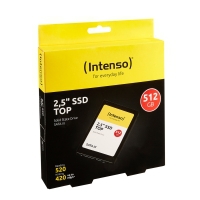 Intenso 6.3cm (2,5