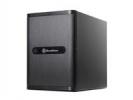 Silverstone SST-DS380B Mini-ITX Storage - black