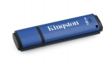 USB-Stick 16GB Kingston DataTraveler Vault Privacy 3.0 retail DTVP30/16GB