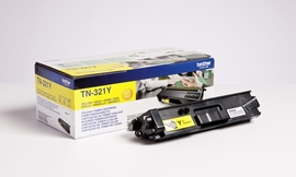 Toner Brother TN-321Y HL-L8250CDN TN321Y