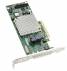 Adaptec Raid 8405 SAS PCIe 4 port 1024mb (SGL) 2277600-R