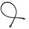 Adaptec Cable I-HDmSAS-HDmSAS-.5M 2282200-R