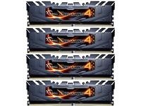 DDR4 32GB PC 2133 CL15 G.Skill KIT (4x8GB) F4-2133C15Q-32GNT
