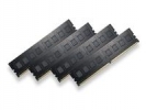 DDR4 16GB PC 2400 CL15 G.Skill KIT (4x4GB) F4-2400C15Q-16GNT