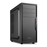 Ohišje Sharkoon VS4-V ATX black 4044951016037