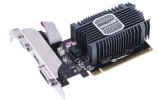 Inno3D GT730 1024MB,PCI-E,DVI,HDMI,passiv N730-1SDV-D3BX
