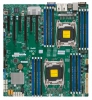 Server MB Super Micro MBD-X10DRI-O