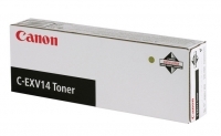 Toner Canon C-EXV14BK črn 8300 strani 0384B006