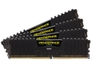 DDR4 32GB 2666 CL16 CORSAIR (4x8GB) Vengeance Black CMK32GX4M4A2666C16