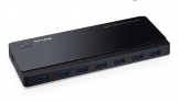 USB-Hub TP-Link 7x USB 3.0 UH720 Desktop mit NT 12v/2,5A UH720