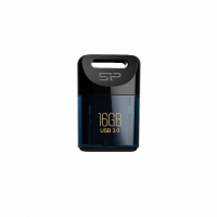 USB ključ 16GB Silicon Power USB3.0 J06 Deep Blue SP016GBUF3J06V1D