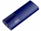 USB ključ 32GB Silicon Power USB2.0 COB U05 modra SP032GBUF2U05V1D