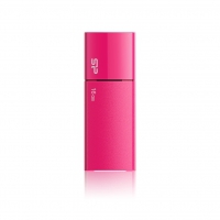 USB ključ 16GB Silicon Power USB2.0 COB U05 roza SP016GBUF2U05V1H