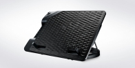 CoolerMaster NotePal ErgoStand III retail R9-NBS-E32K-GP