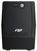 USV FSP Fortron FSP-FP-1500 Line-interactive 1500VA 900W PPF9000501