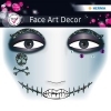 HERMA Face Art nalepka Pirat 15306