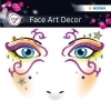 HERMA Face Art nalepka Mistery 15301