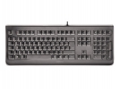 CHERRY KC 1068 žična tipkovnica črna IP68 zaščita JK-1068DE-2