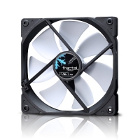 FRACTAL-DESIGN Dynamic GP14-WT 140mm FD-FAN-DYN-GP14-WT