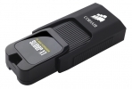 USB-Stick 64GB Corsair Voyager Slider X1 Capless Design CMFSL3X1-64GB