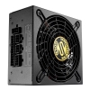 Napajalnik Sharkoon SilentStorm SFX Bronze 500W 4044951016419