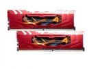 DDR4 8GB PC 3000 CL15 G.Skill KIT (2x4GB) RipjawsBLUE F4-3000C15D-8GRBB