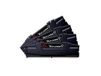 DDR4 16GB PC 3600 CL17 G.Skill KIT (4x4GB) Ripjaws F4-3600C17Q-16GVK