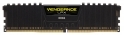 DDR4 16GB KIT 2133 CL13 CORSAIR Vengeance Black CMK16GX4M2A2133C13