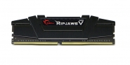 DDR4 8GB PC 3200 CL16 G.Skill KIT (2x4GB) Ripjaws V F4-3200C16D-8GVKB