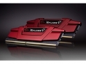 DDR4 32GB PC 3000 CL15 G.Skill KIT (2x16GB) Ripjaws V F4-3000C15D-32GVR