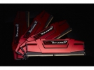 DDR4 64GB PC 3000 CL15 G.Skill KIT (4x16GB) Ripjaws F4-3000C15Q-64GVR